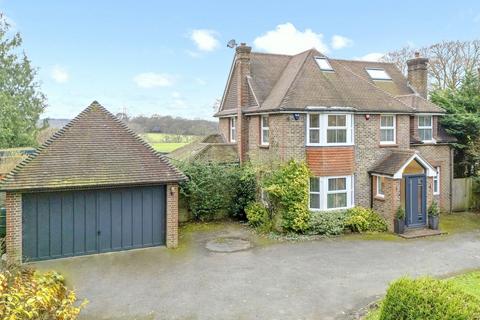 5 bedroom detached house for sale, Lewes Road, Scaynes Hill, RH17