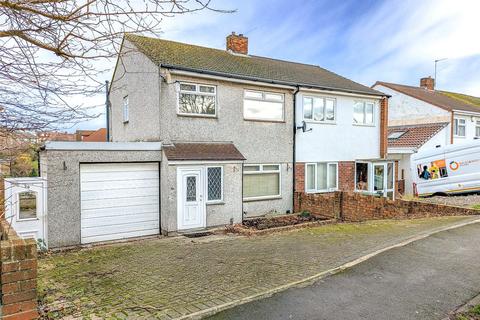 3 bedroom semi-detached house for sale, Woodside Road, Bristol BS15