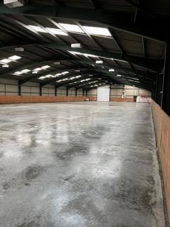 Warehouse to rent, Wix