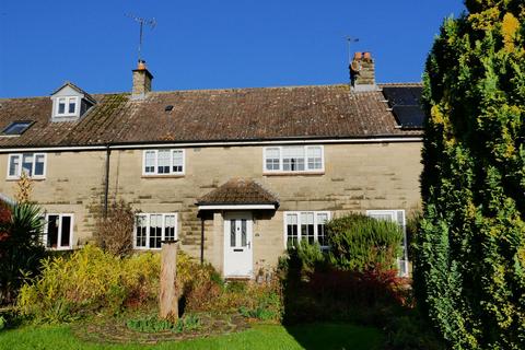 4 bedroom terraced house for sale, Lammas Close, Hilmarton