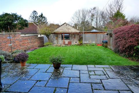 4 bedroom terraced house for sale, Lammas Close, Hilmarton