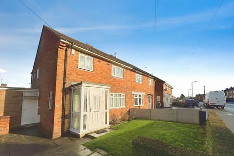 3 bedroom semi-detached house for sale, Cheviot Road, Wolverhampton WV2