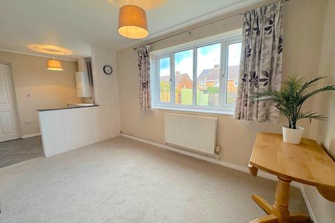 3 bedroom semi-detached house for sale, Cheviot Road, Wolverhampton WV2