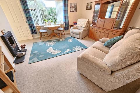 1 bedroom flat for sale, Buctor Park, Tavistock