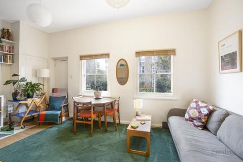 1 bedroom flat to rent, Beatty Road, Hackney N16