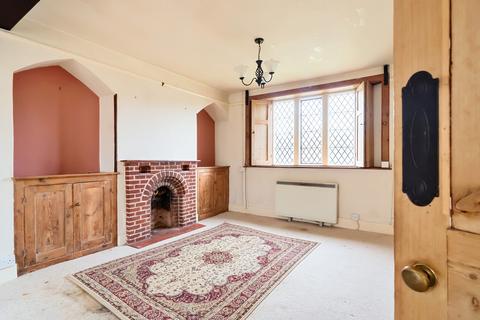 2 bedroom semi-detached house for sale, Combrook, Combrook, Warwick, Warwickshire