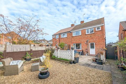 3 bedroom semi-detached house for sale, Pound Road, Bristol BS15