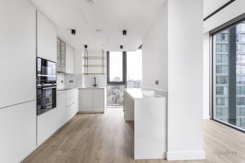 1 bedroom flat to rent, Bollinder Place, Islington EC1V