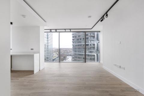 1 bedroom flat to rent, Bollinder Place, Islington EC1V