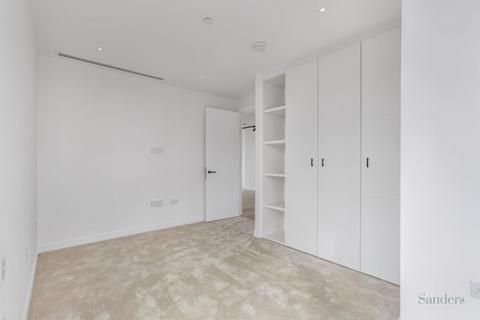 1 bedroom flat to rent, Bollinder Place, Islington EC1V