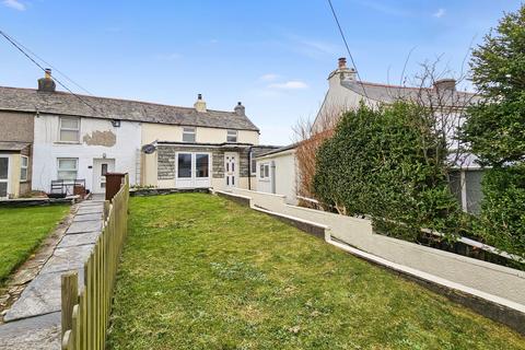 4 bedroom end of terrace house for sale, Delabole PL33