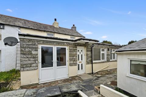 4 bedroom end of terrace house for sale, Delabole PL33