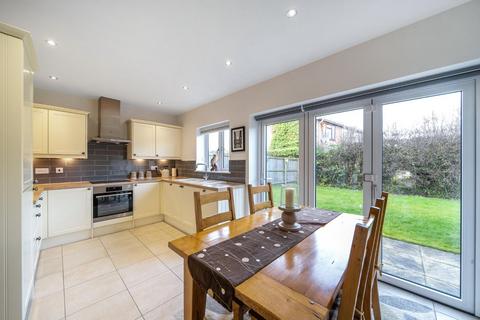 3 bedroom detached house for sale, Orchard Park, Ulleskelf, Tadcaster