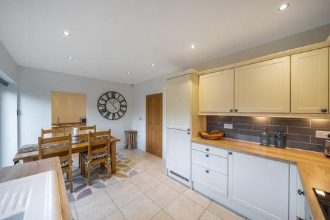 3 bedroom detached house for sale, Orchard Park, Ulleskelf, Tadcaster