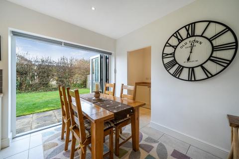 5 Orchard Park, Ulleskelf, Tadcaster, LS24 9FT