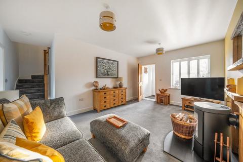 5 Orchard Park, Ulleskelf, Tadcaster, LS24 9FT
