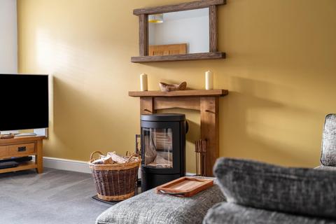 5 Orchard Park, Ulleskelf, Tadcaster, LS24 9FT