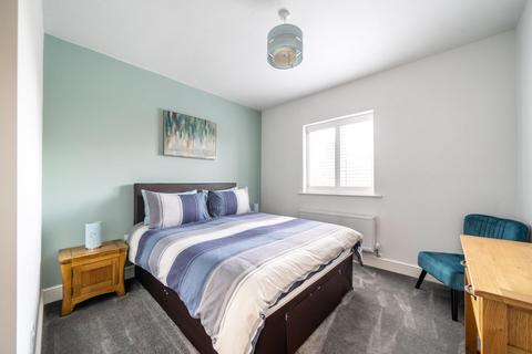 5 Orchard Park, Ulleskelf, Tadcaster, LS24 9FT