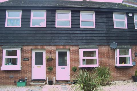 2 bedroom terraced house to rent, Harkness Road, Burnham SL1