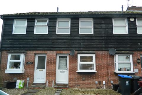 2 bedroom terraced house to rent, Harkness Road, Burnham SL1