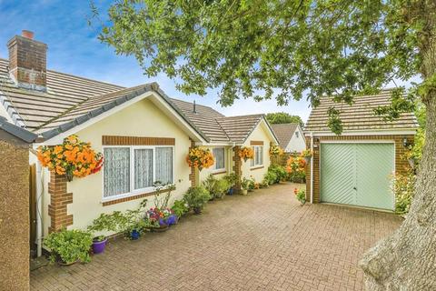 3 bedroom detached bungalow for sale, Jenwood Road, Honiton EX14