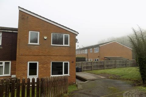 4 bedroom townhouse to rent, Saxon Way, Cotgrave, NG12