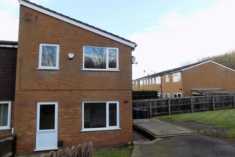 4 bedroom townhouse to rent, Saxon Way, Cotgrave, NG12