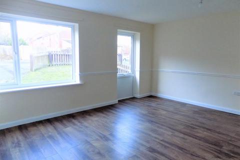 4 bedroom townhouse to rent, Saxon Way, Cotgrave, NG12