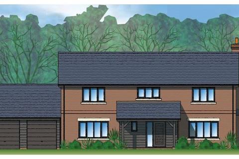 undefined, Little London Road, Reading RG7