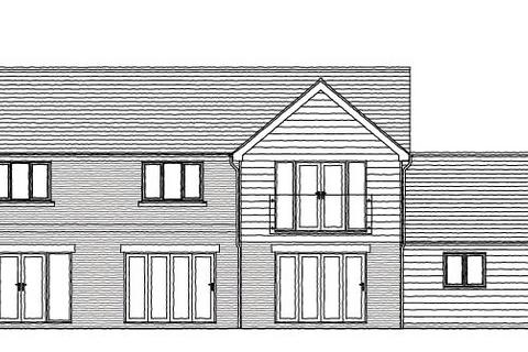 undefined, Little London Road, Reading RG7