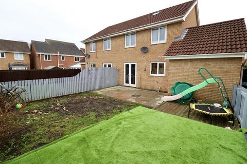 10 Bow Bridge Close, Market Weighton, York, YO43 3FH