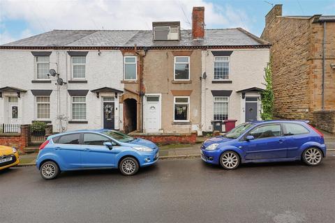 3 bedroom terraced house for sale, Cecil Road, Dronfield