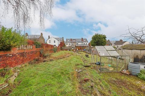 3 bedroom terraced house for sale, Cecil Road, Dronfield