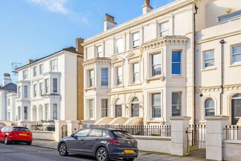 Albany Villas, Hove, East Sussex