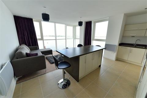 2 bedroom apartment to rent, Ferry Court, Cardiff CF11