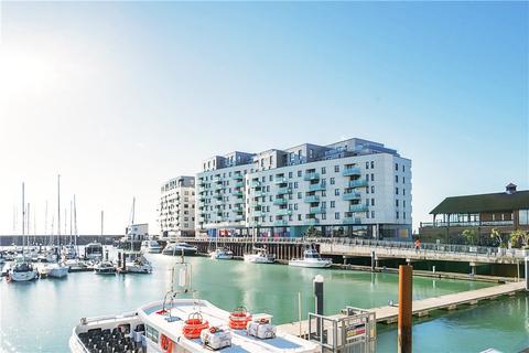 4 bedroom apartment for sale, The Boardwalk, Brighton Marina Village, Brighton