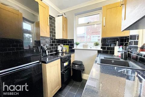 2 bedroom semi-detached house for sale, Money Bank, Wisbech