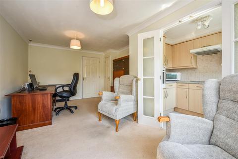 1 bedroom retirement property for sale, Old Winton Road, Andover