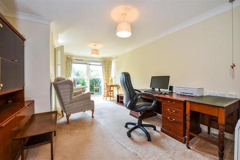 1 bedroom retirement property for sale, Old Winton Road, Andover