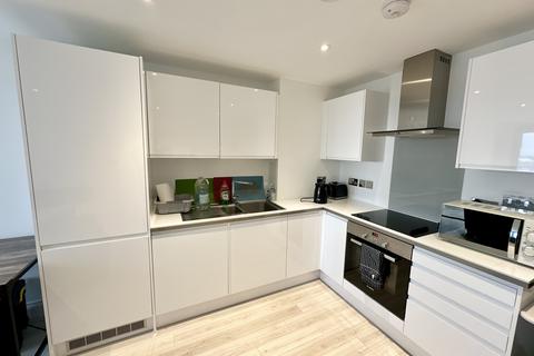 1 bedroom apartment for sale, The Winerack, Key Street, Ipswich IP4