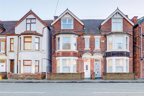 5 bedroom semi-detached house for sale, Colwick Road, Sneinton NG2