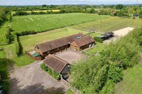 4 bedroom bungalow for sale, Long Marston, Tring, Hertfordshire, HP23