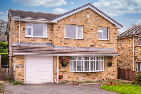 5 bedroom detached house for sale, The Fairway, Fixby, Huddersfield, HD2