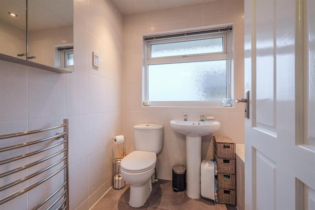 House Bathroom