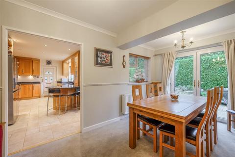 5 bedroom detached house for sale, The Fairway, Fixby, Huddersfield, HD2