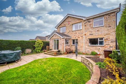 5 bedroom detached house for sale, The Fairway, Fixby, Huddersfield, HD2