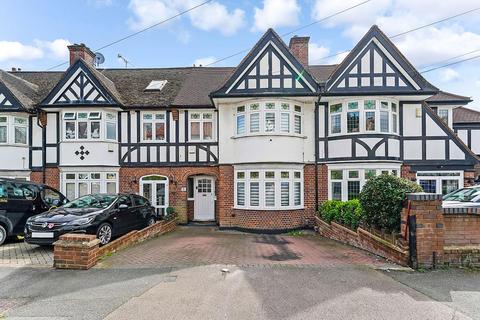 4 bedroom terraced house for sale, Priory Avenue, London E4