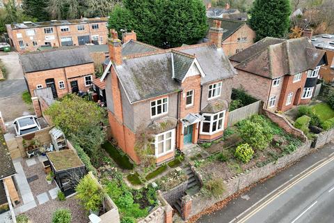 4 bedroom detached house for sale, Wellsic Lane, Rothley, Leicester