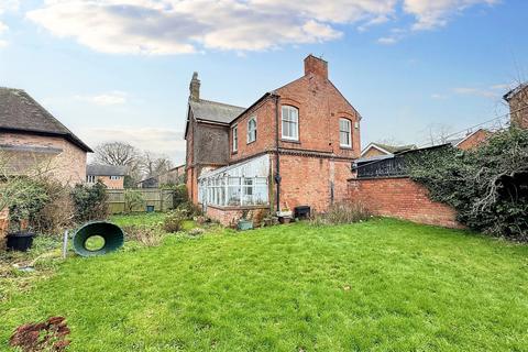 4 bedroom detached house for sale, Wellsic Lane, Rothley, Leicester