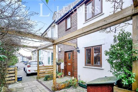 2 bedroom townhouse for sale, Luther Mews, Brighton, East Sussex